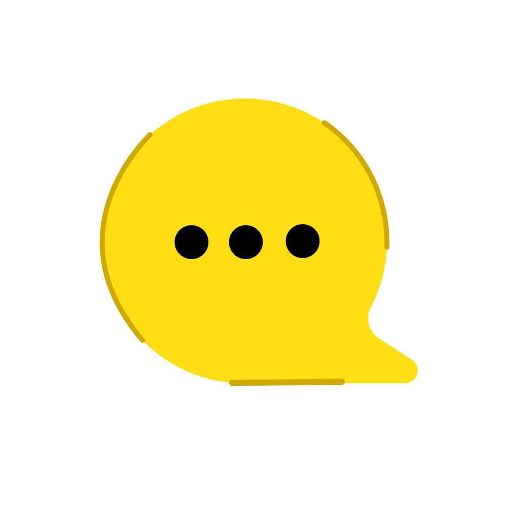 Browse thousands of Chat Bubbles images for design inspiration Dribbble