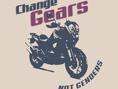 Vintage Bike Illustration adobe illustrator background bike bike illustration biker branding concept creative custom bike design free graphic design idea illustration logo logo maker logodesign professional bike uniue vintage