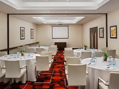 Top 5-Star Hotels in Bangalore - Luxury Accommodations