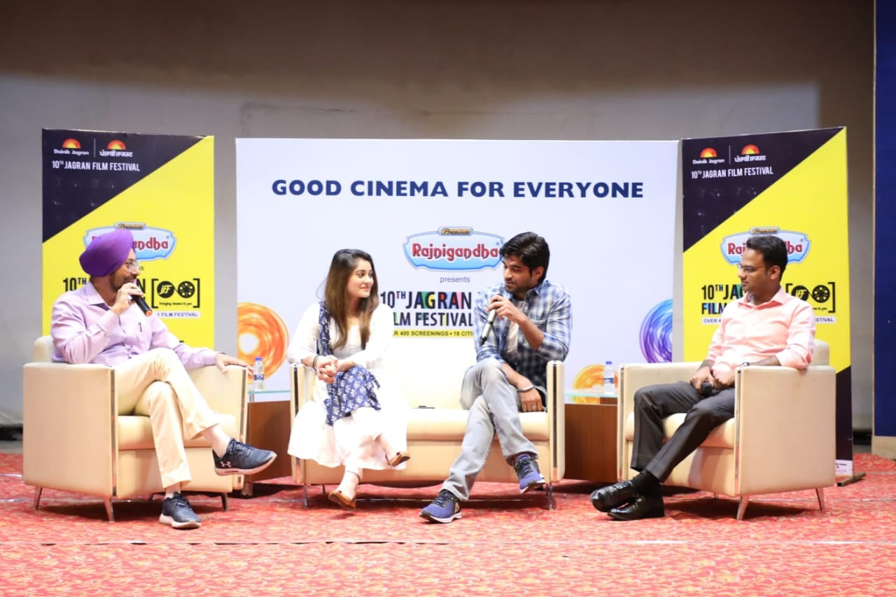 Observing for an Film Festivals in India by CinemaWorld on