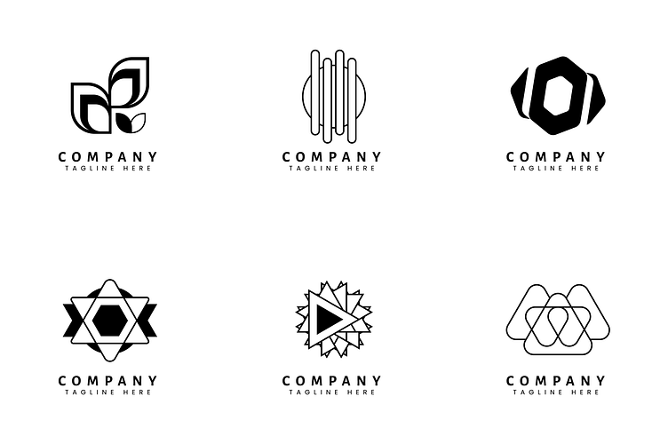Company Logo by aegy design on Dribbble
