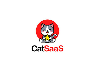 Cat Logo Ideas branding concept creative design logo logo design