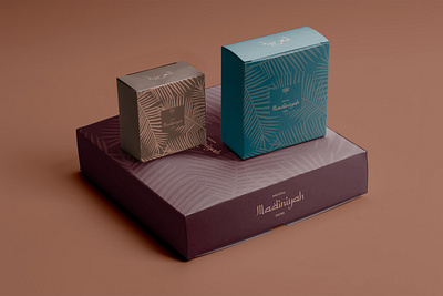 UAE Mejdool Dates branding design graphic design logo packaging typography uae