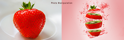 Photo Manipulation adobe photoshop design graphic design