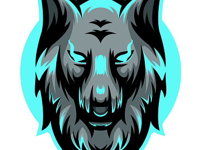 Gaming wolf for gamer community , twitch logo wolf, discord logo angry wolf branding design emotes evil wolf gaming logo gaming wolf graphic design illustration logo sub badges twitch twitch badges wolf wolf graphic wolf mascot