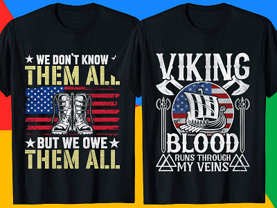 VETERAN T-Shirt Design Bundle custom shirt design design etsy graphic graphic design how to design a shirt illustrator tshirt design merch design merchbyamazon photoshop t shirt design t shirt design t shirt design t shirt design ideas t shirt design photoshop t shirt design software t shirt design tutorial t shirt design tutorial tshirt design tshirt design free