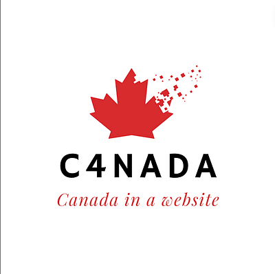 Logo for a website I made branding design graphic design logo