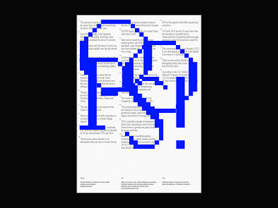 MateActNow (2020) brutalist design editorial graphic graphic design illustrator minimal poster print publication sans serif serif sustainability type typography vector