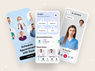 Health Care App ambulance service appoint doctor best 2023 best case study 2023 creative medical app designer doctor app doctor app design heal app design health app health care health pp hybrid mobile app design medical app medical app design medicine service mobile app design modern medical app popular design 2023 uiroll