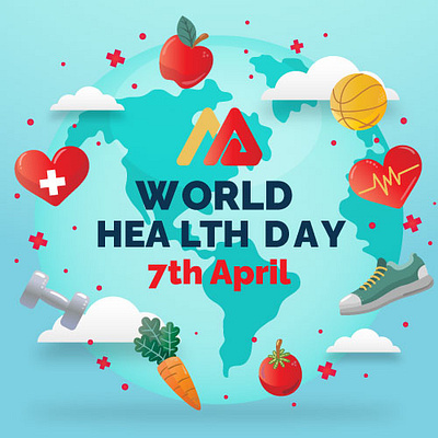 7th April Health Day