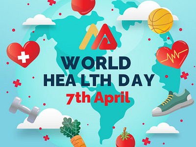 7th April Health Day