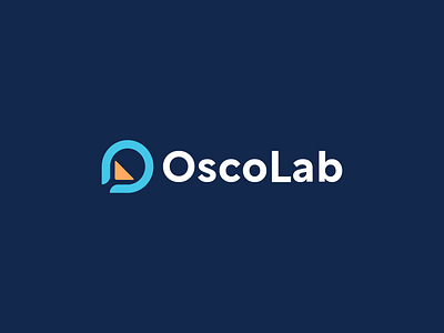 OscoLab Logo Concept blockchain crypto branding clever cybersecurity data saas devops equipment flask identity initials innovation labs lab lettermark logo logo design minimal monogram science symbol tech technology