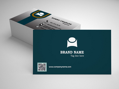 Business Card adobe photoshop book cover brand branding business card design graphic design illustration logo ui