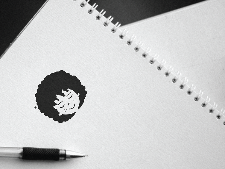 Morty's Pizzeria by Marta on Dribbble