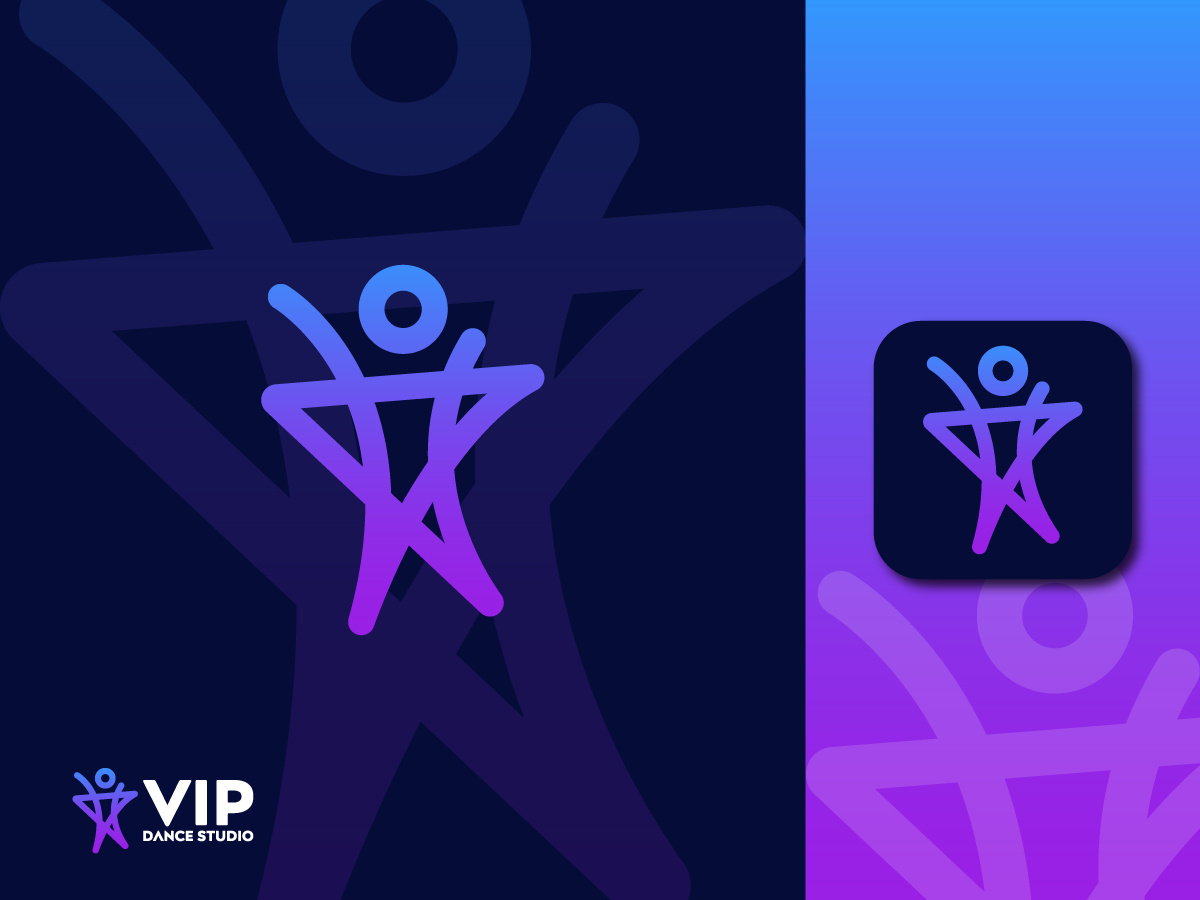 Example of You Will Get Custom Modern Logo Design