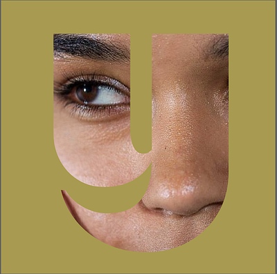 Yumi Skincare branding graphic design logo