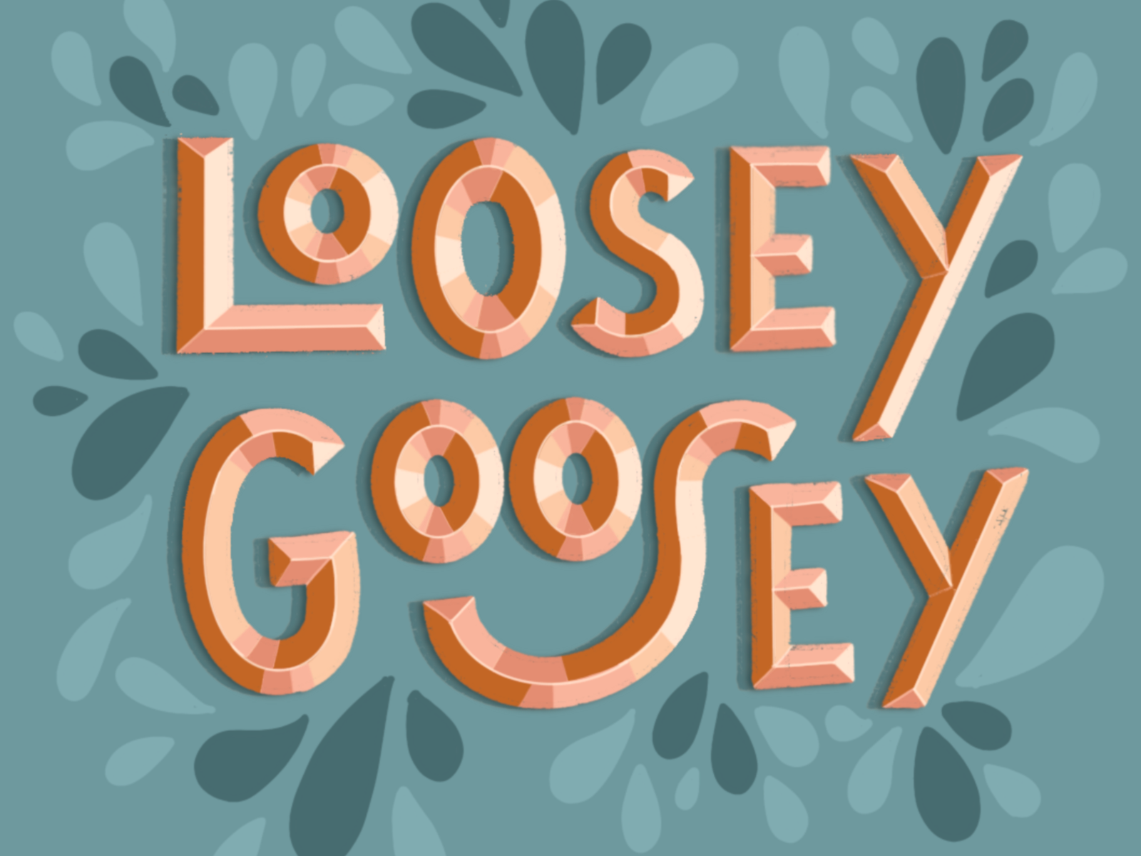 loosey-goosey-by-maeve-gonder-on-dribbble