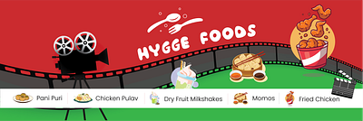 Hygge Foods Banner