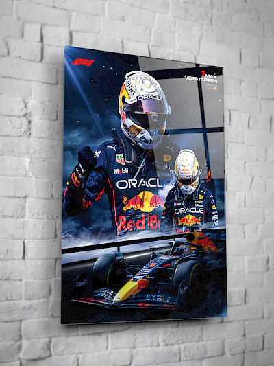 Max Verstappen #2