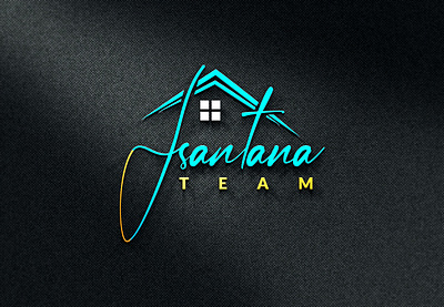 Jsan-tana Real-estate Logo branding graphic design logo logoanimation logodesign logomaker luxuryoffreedom minimalist motion graphics ui