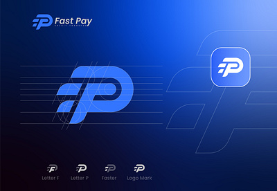 Fast Pay Modern Logo - Dribbble logo abstract logo adobe illustrator branding company logo credit logo fast pay logo iconic logo letter a b c d e f g h i j k l logo logo 2023 logo folio logo maker logo mark m n o p q r s t u v w x y z minimal logo modern logo pay logo payment getaway logo payment logo software logo