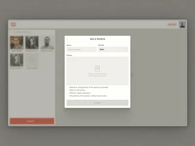 Super Shoot — Editor III ai editor photography
