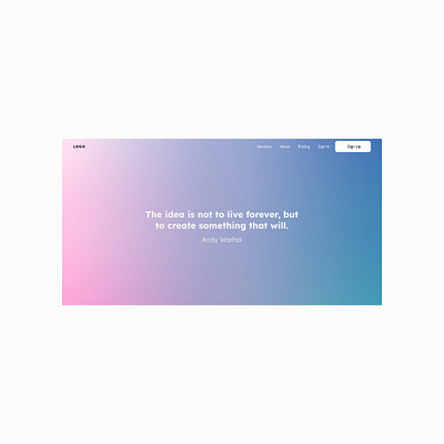 Figma File // Gradients for Hero Sections color matching design design inspiration figma figma design framer gradient hero section ui ui design web design webflow