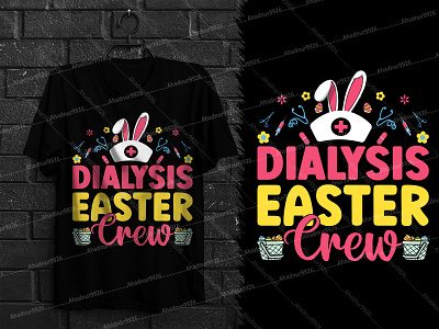 FUNNY EASTER T-SHIRT DESIGN active shirt clothing custom t shirt design egg hunt graphic design illustration shirt tshirt