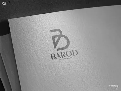 Letters B Logo 3d animation app branding design graphic design icon illustration logo motion graphics typography ui vector