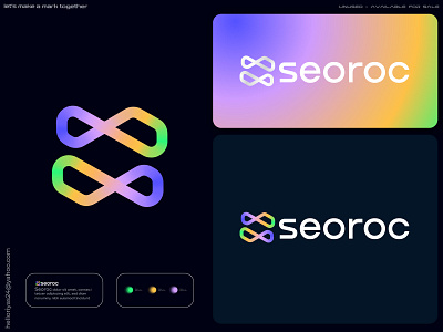 Logo design Letter S Brand identity a b c d e f g h i j k l m n abstract logo blockchain brand design branding colorful creative logo crypto logo ecommerce logo design logo designer logodesign logos modern logo nft o p q r s t u v w x y z s logo simple startup logo top logos