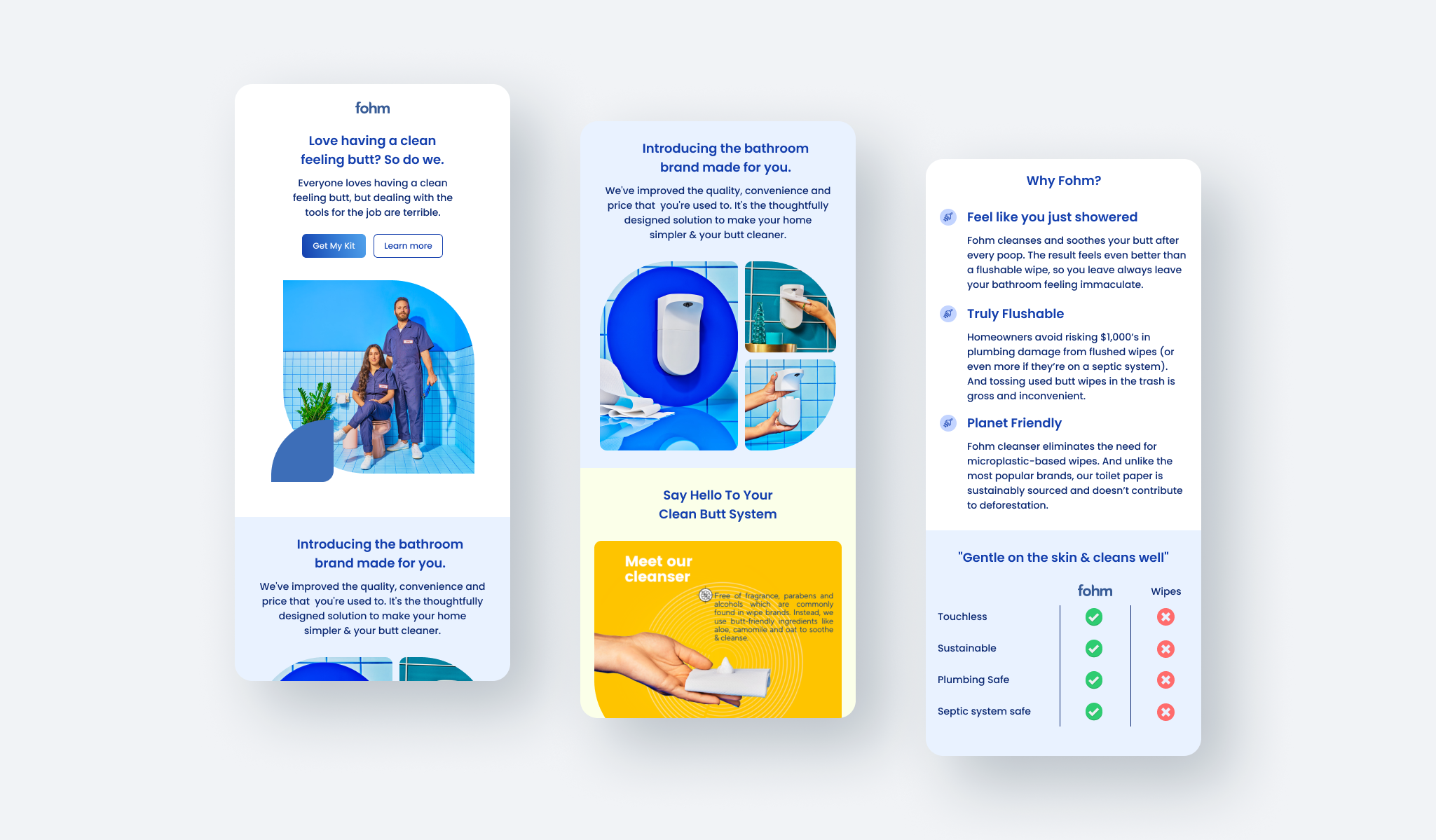 E-commerce Redesign branding ecommerce figma graphic design mobile ui shopify ui ux ux study