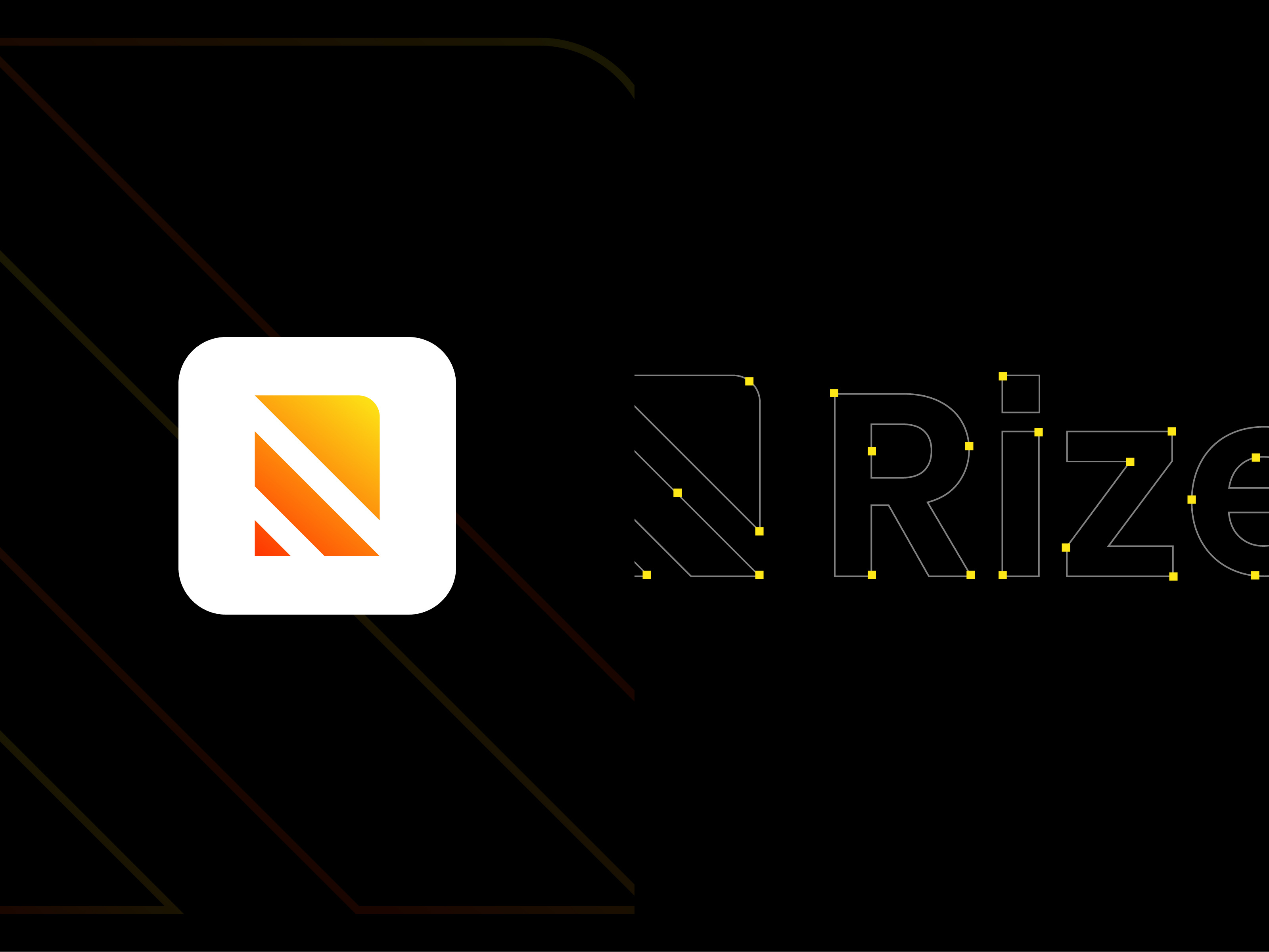 Example of Real Estate Architecture Logo Design