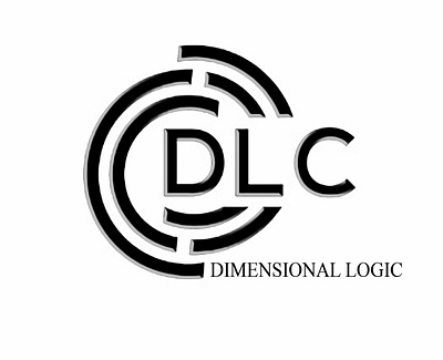 DLC Logo adobe illustrator adobe photoshop branding design graphic design illustration logo