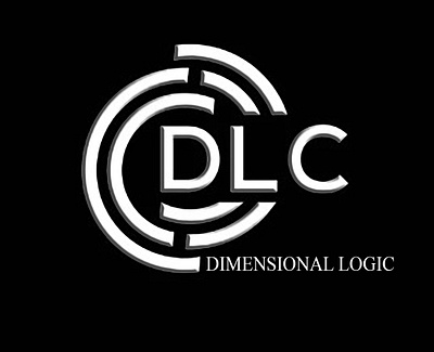 DLC Logo Design adobe illustrator adobe photoshop branding design graphic design illustration logo