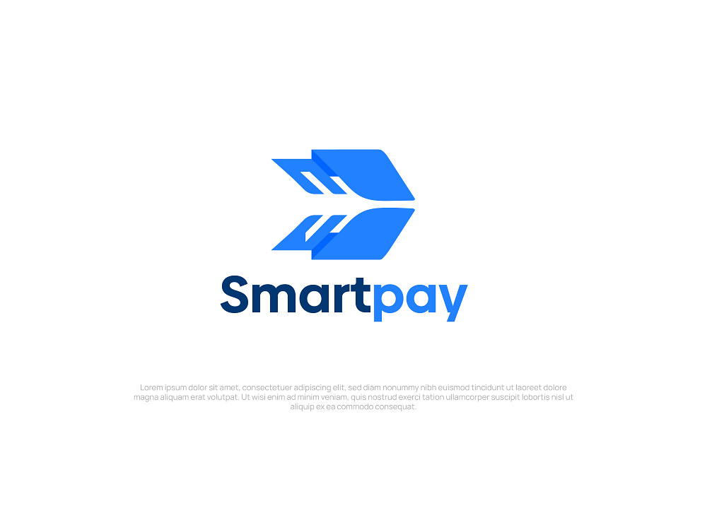 Smartpay Logo designs, themes, templates and downloadable graphic ...