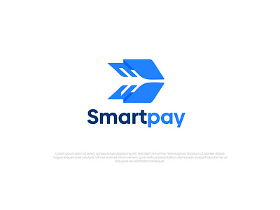 payment method logo on dribbble abstract art abstract pay logo best logo brand identity branding business company colourful logo creative graphic design logo mark logodesigner logotype minimal modern lettering modern logo pay logo payment logo payment logo idea professional logo smartpay logo