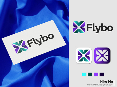 Brand new flybo logo design - Unused (Ready for Sale) a b c d e f g h i j k l m n abstract logo blockchain brand design branding colorful creative logo crypto logo ecommerce logo design logo designer logodesign logos modern logo nft o p q r s t u v w x y z saas simple startup logo top logos