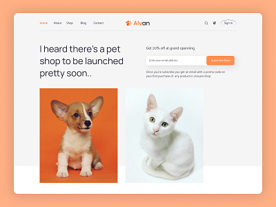 Petshop designs, themes, templates and downloadable graphic