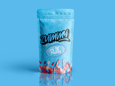Packaging Kiddy Color - Markers by Loulou & Tummie on Dribbble