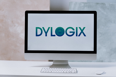 Dylogix sample logo design branding design graphic design logo logo design logo designer