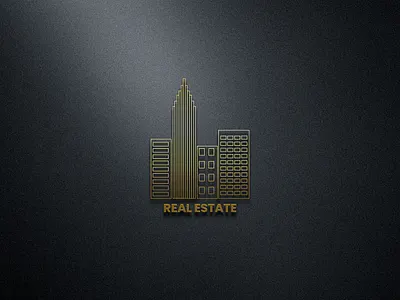 Real Estate branding design graphic design illustration logo mascot logo minimalist typography vector