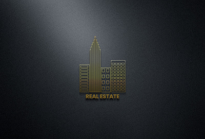 Real Estate branding design graphic design illustration logo mascot logo minimalist typography vector