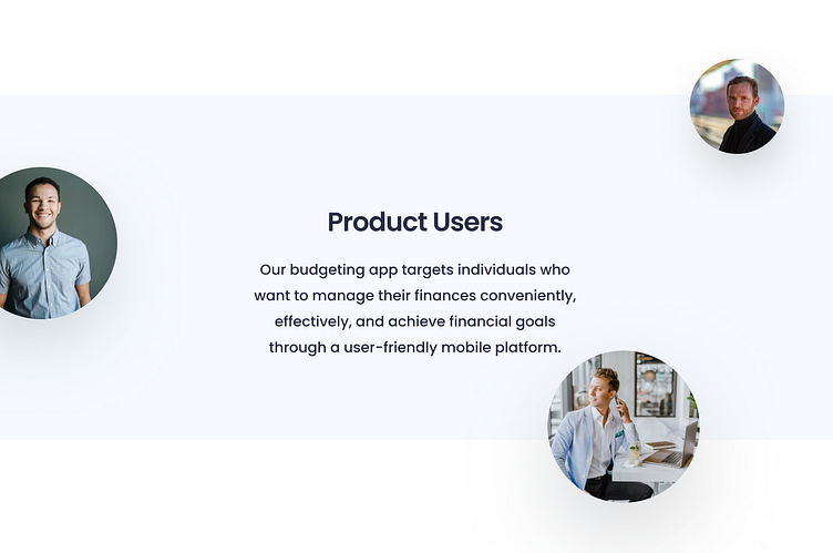 Budget Mate: UI/UX Case Study by Mustafa Nadeem on Dribbble