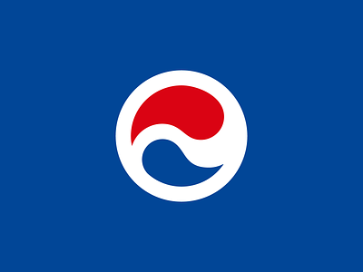 Redesign the Pepsi logo in your own style. brand identity branding graphic design logo pepsi rebranding