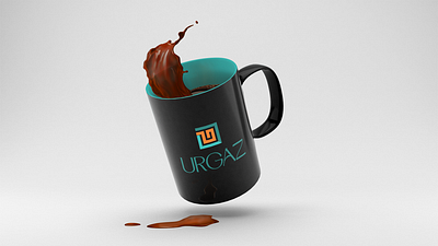 Urgaz carpets. Logo suggestion branding design graphic design illustration logo vector