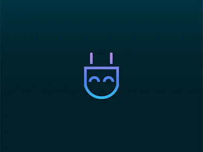 Electronics Geek Logo brand identity branding graphic design graphic designer logo logo design logo designer