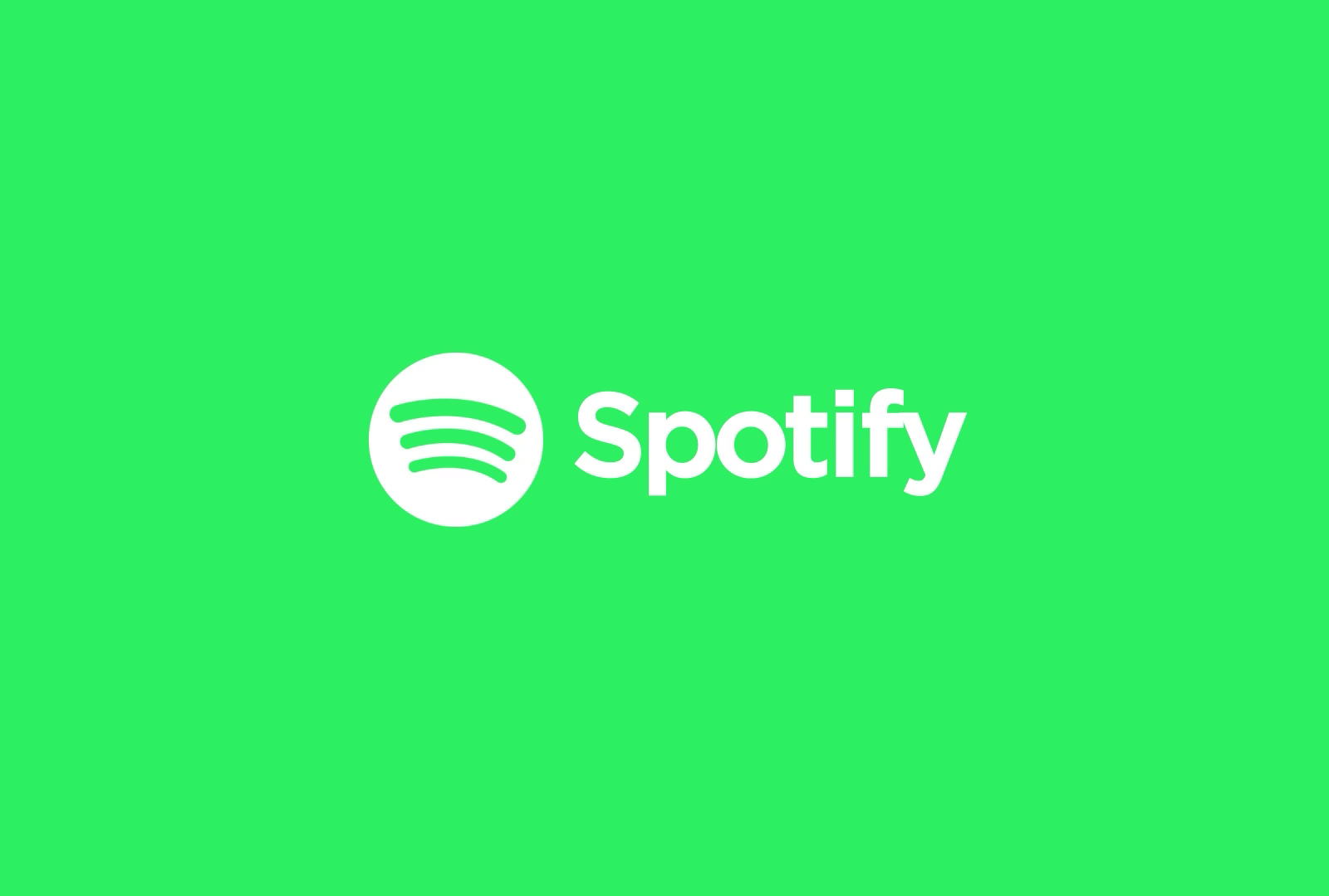 Spotify Logo Animation by Genadi on Dribbble