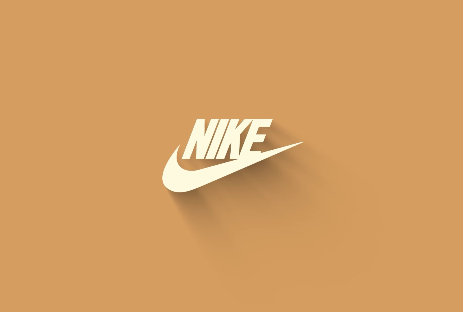 Nike Logo Animation by Genadi on Dribbble