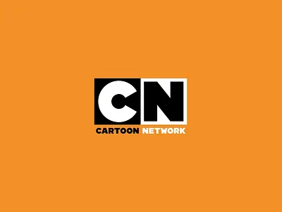 Cartoon Network Logo Animation after effects animation design graphic design logo motion graphics