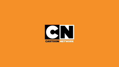 Cartoon Network Logo Animation after effects animation design graphic design logo motion graphics